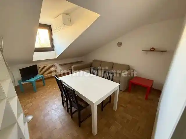 Attico - Mansarda in vendita a Padova