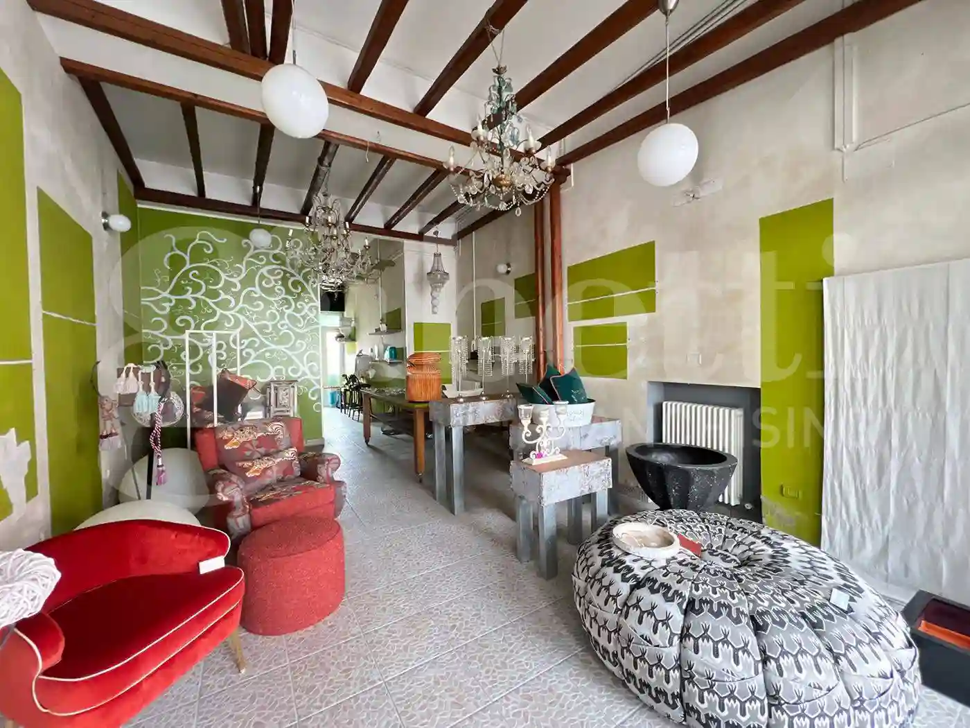 Casa indipendente - foto 5