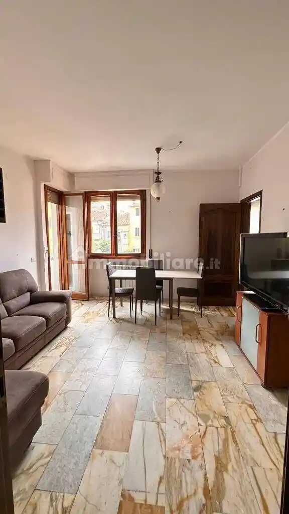Appartamento in affitto a Pisa