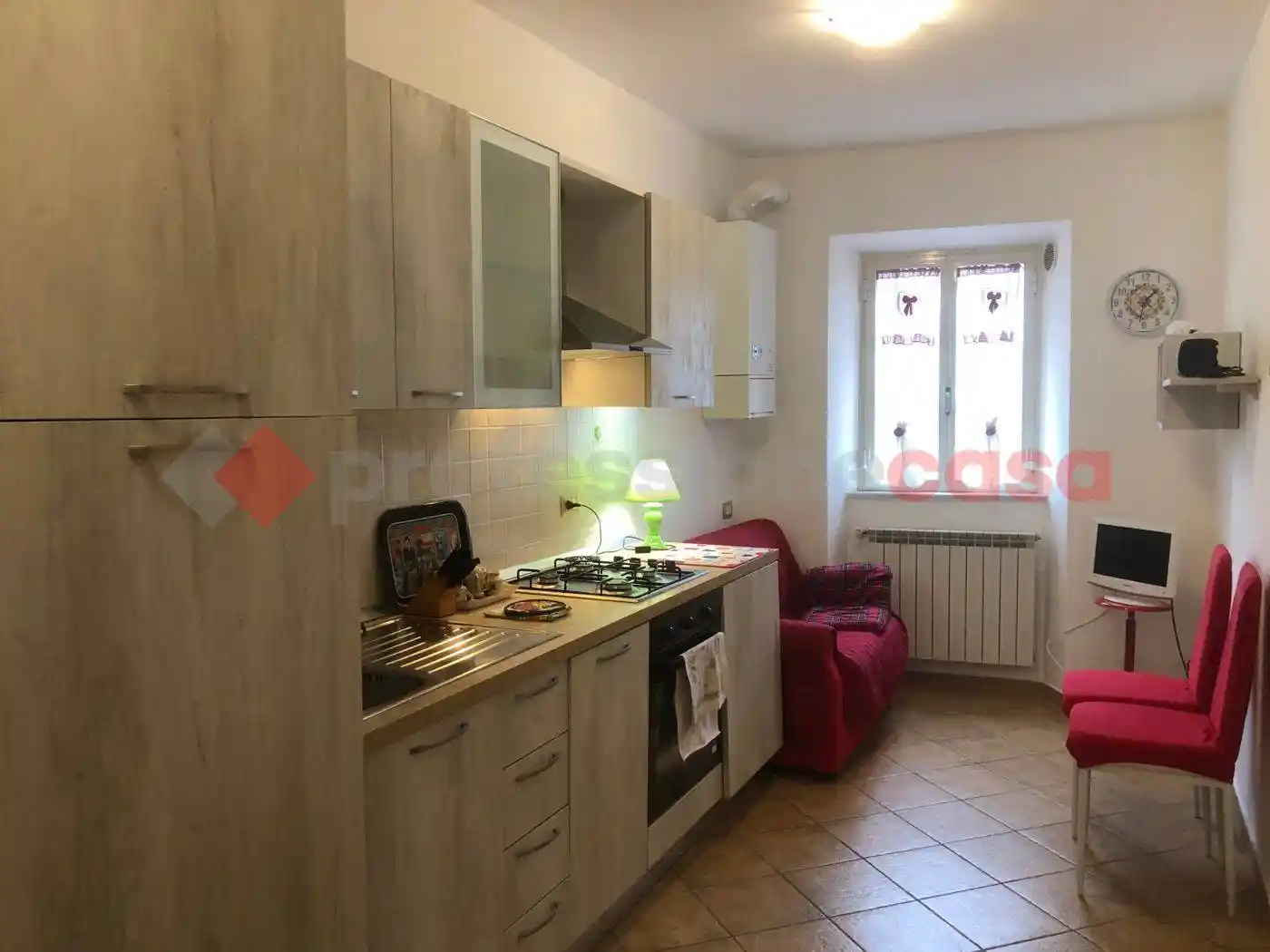 Appartamento in vendita a Alatri