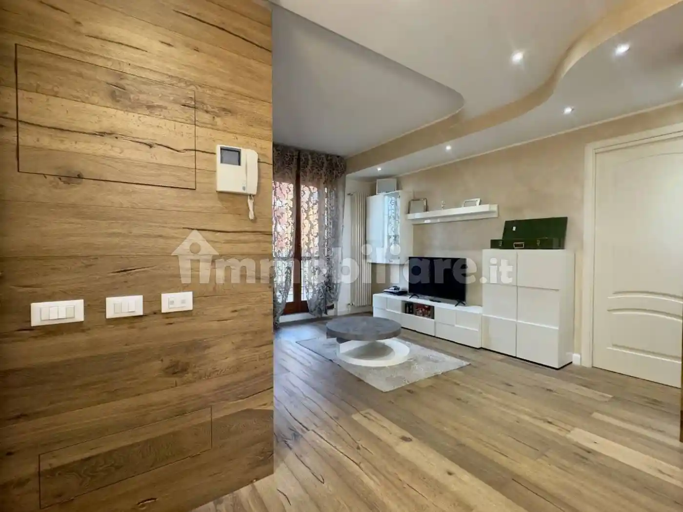 Attico - Mansarda in vendita a Desio