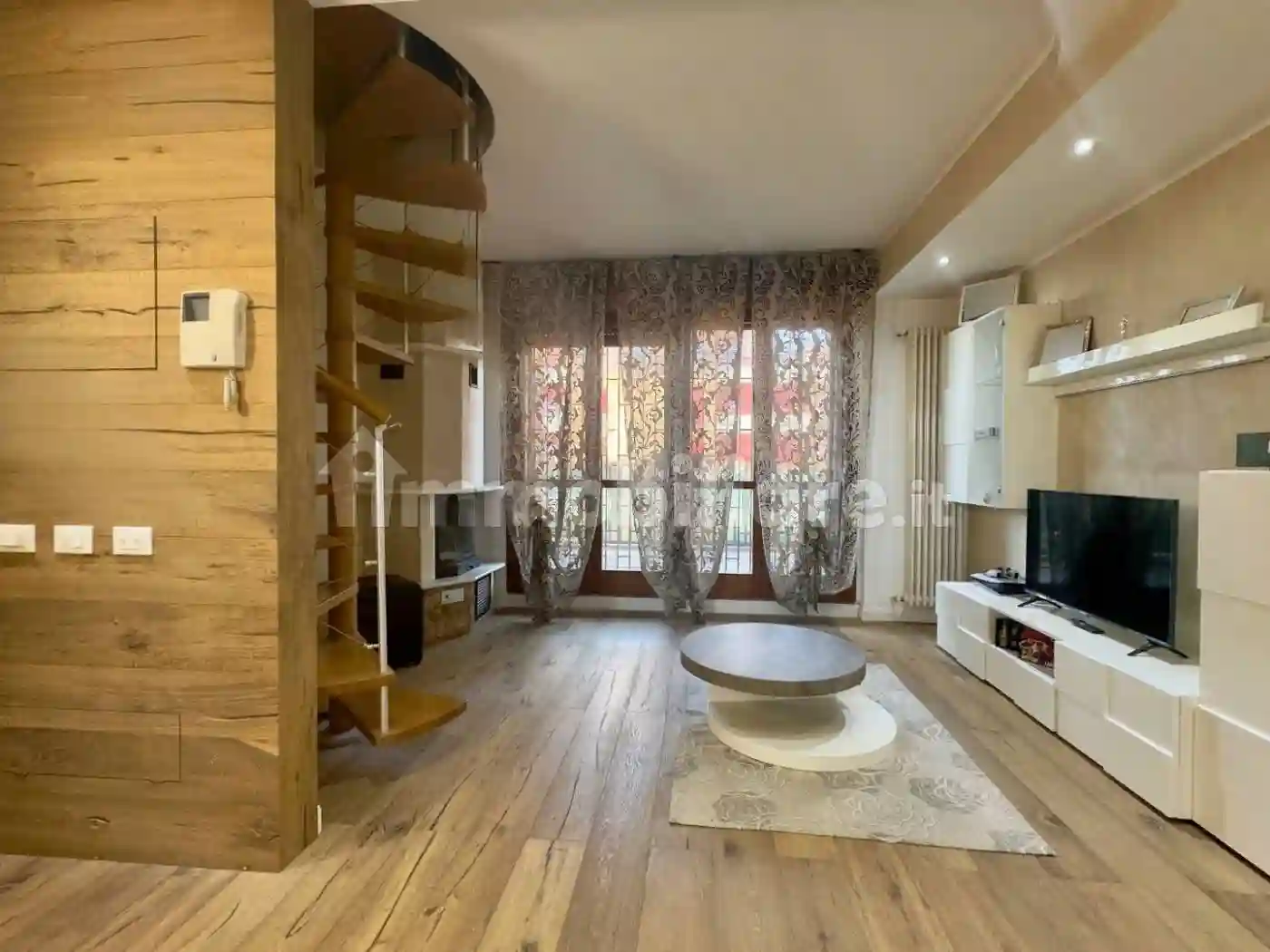 Attico - Mansarda - foto 2