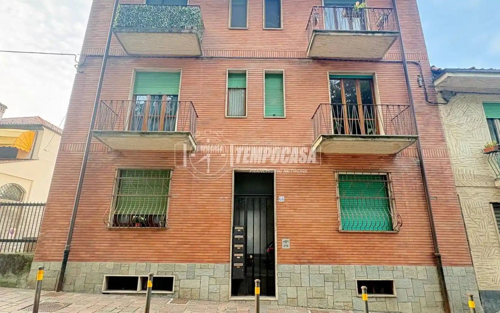 Appartamento in vendita a Rivoli