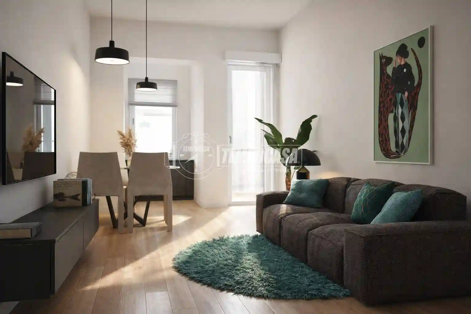 Appartamento - foto 3