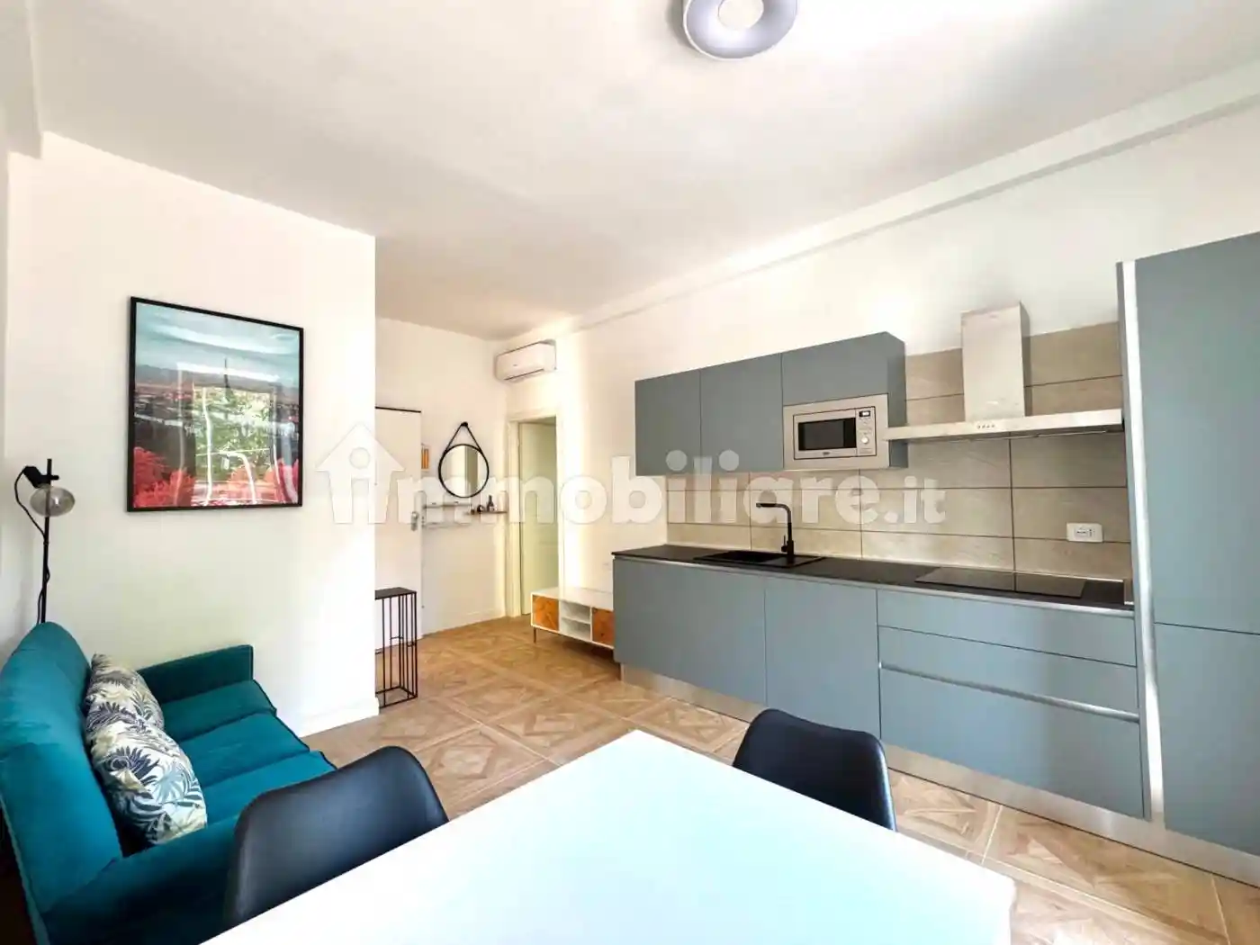 Appartamento in affitto a Torino