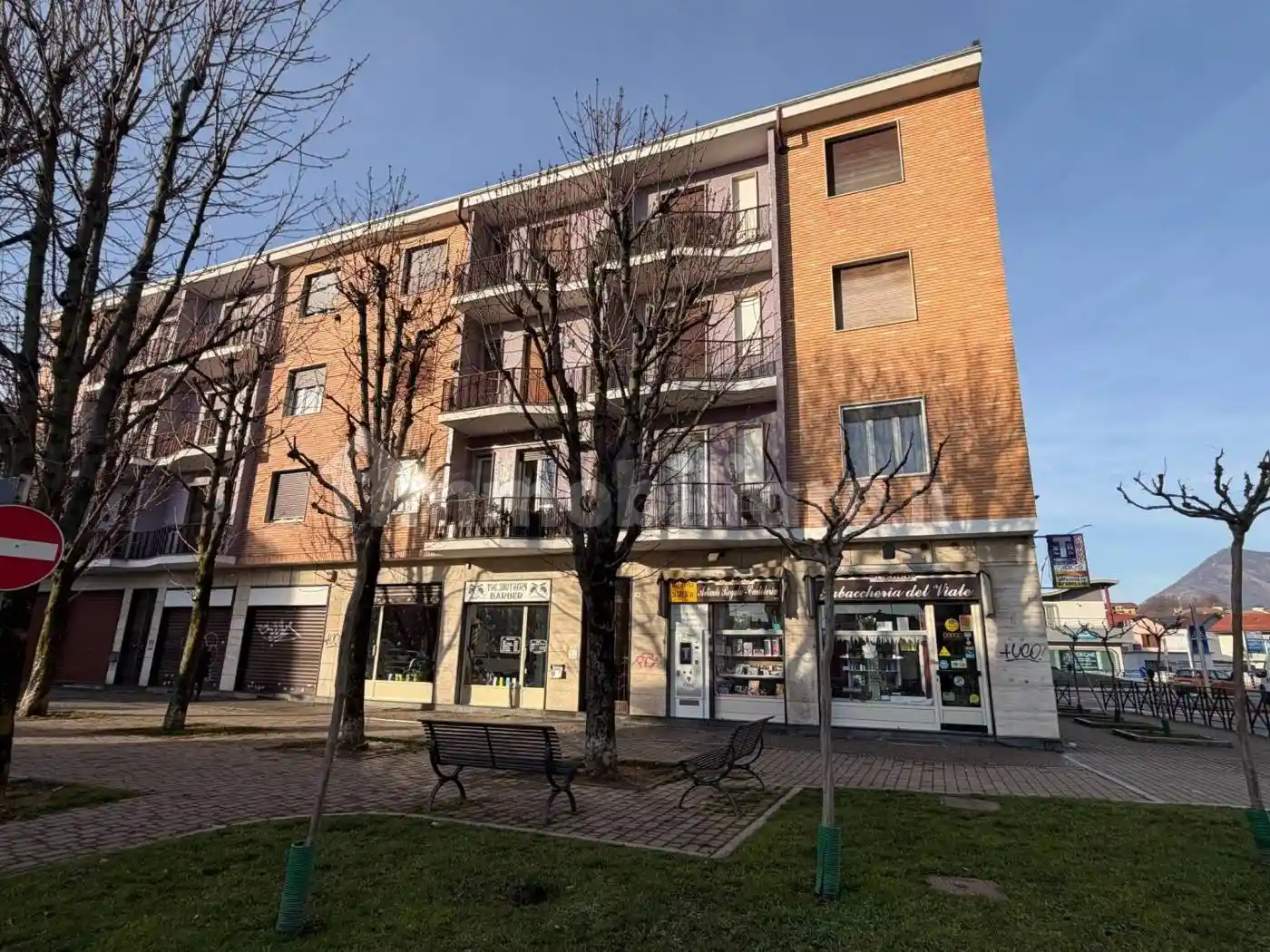 Appartamento in vendita a Alpignano