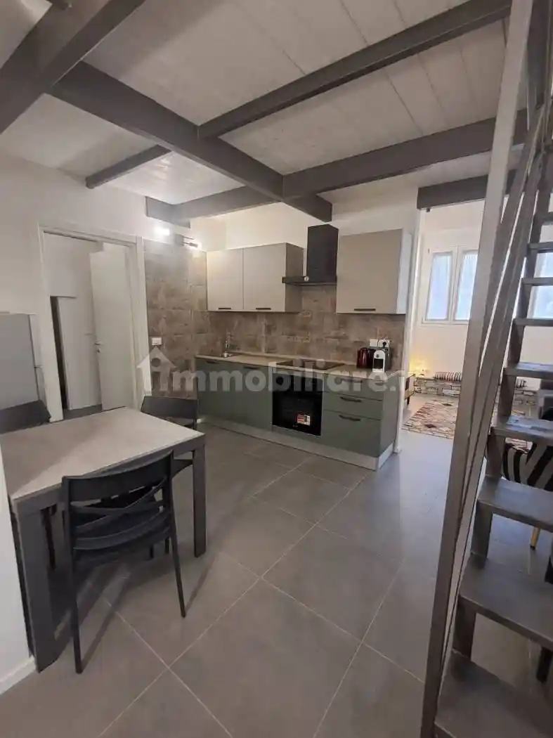 Appartamento in affitto a Torino