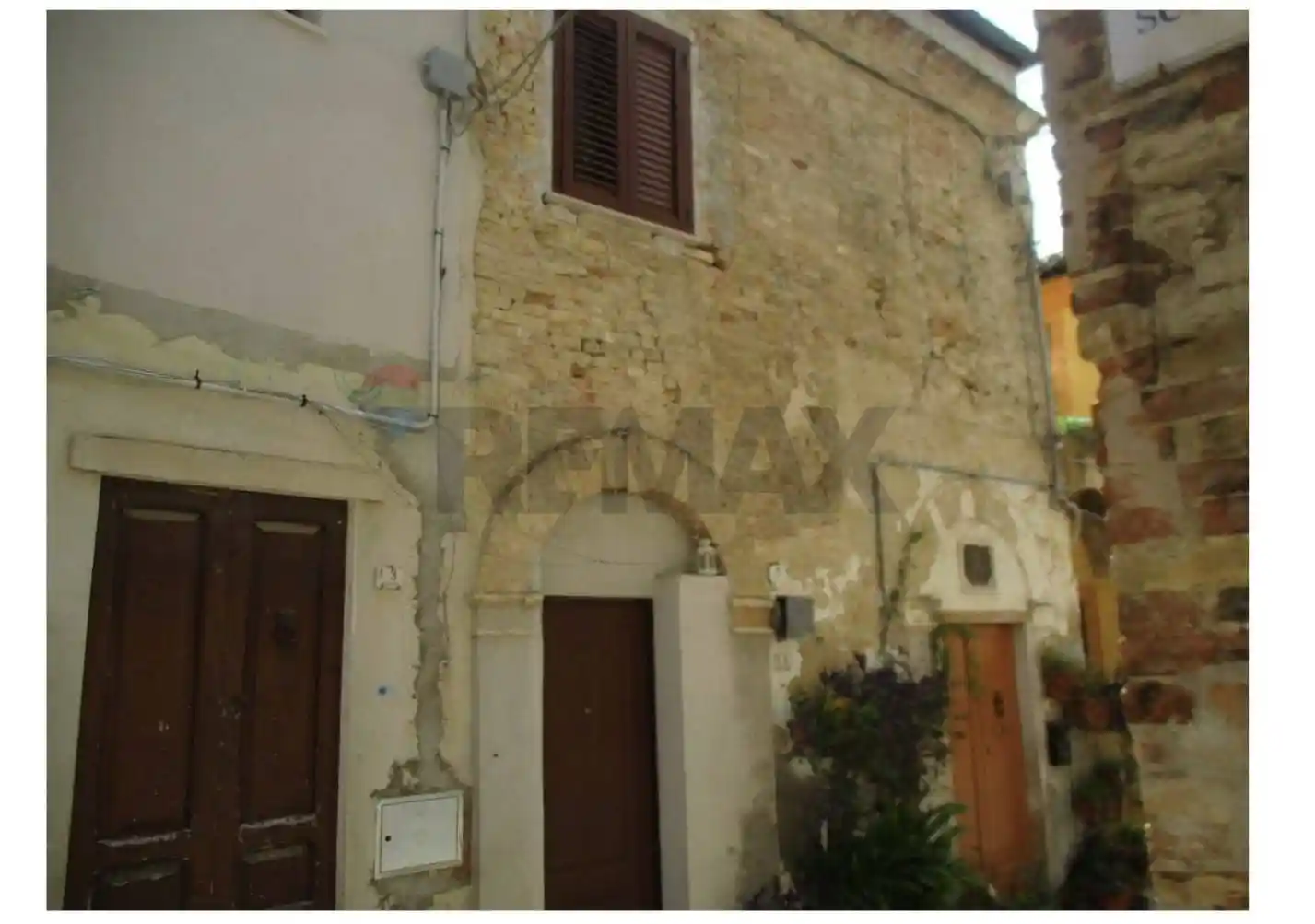 Casa indipendente in vendita a Città Sant'Angelo
