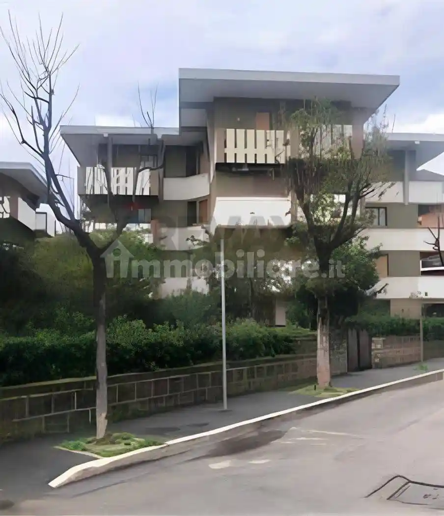 Appartamento in vendita a Francavilla al Mare