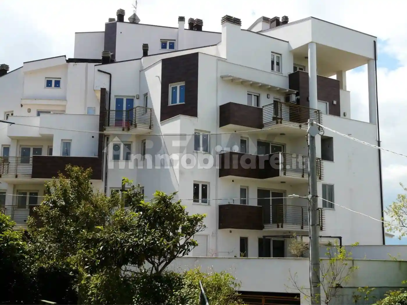 Appartamento in vendita a Chieti