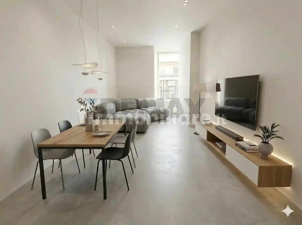 Appartamento in vendita a Darfo Boario Terme