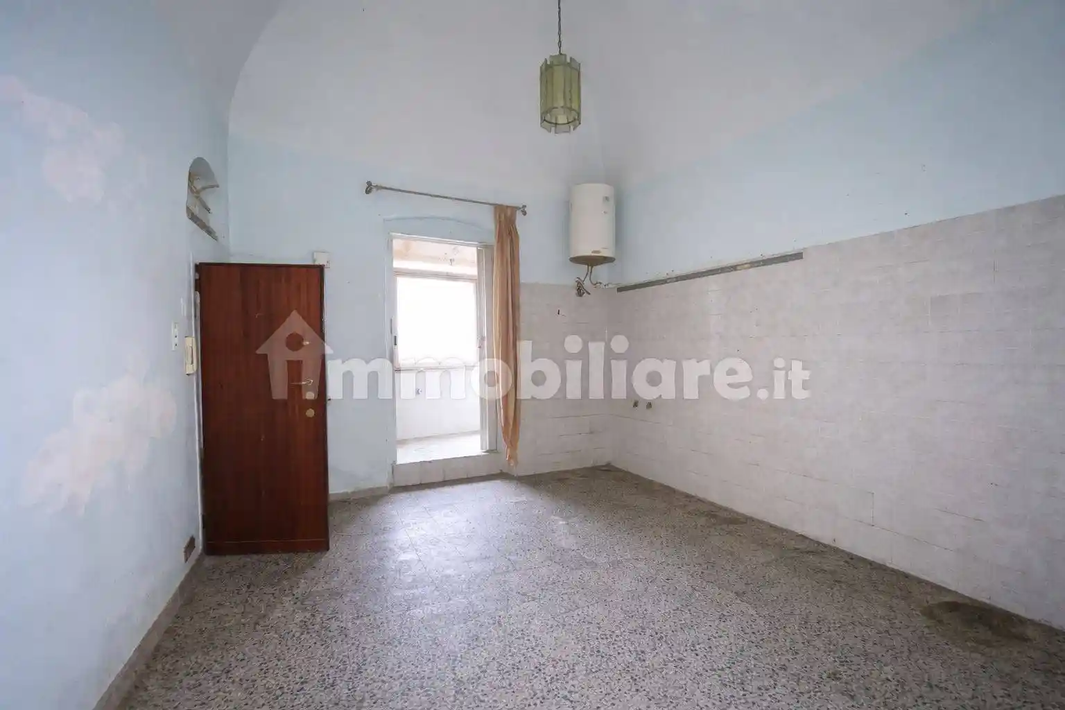 Appartamento in vendita a Bari