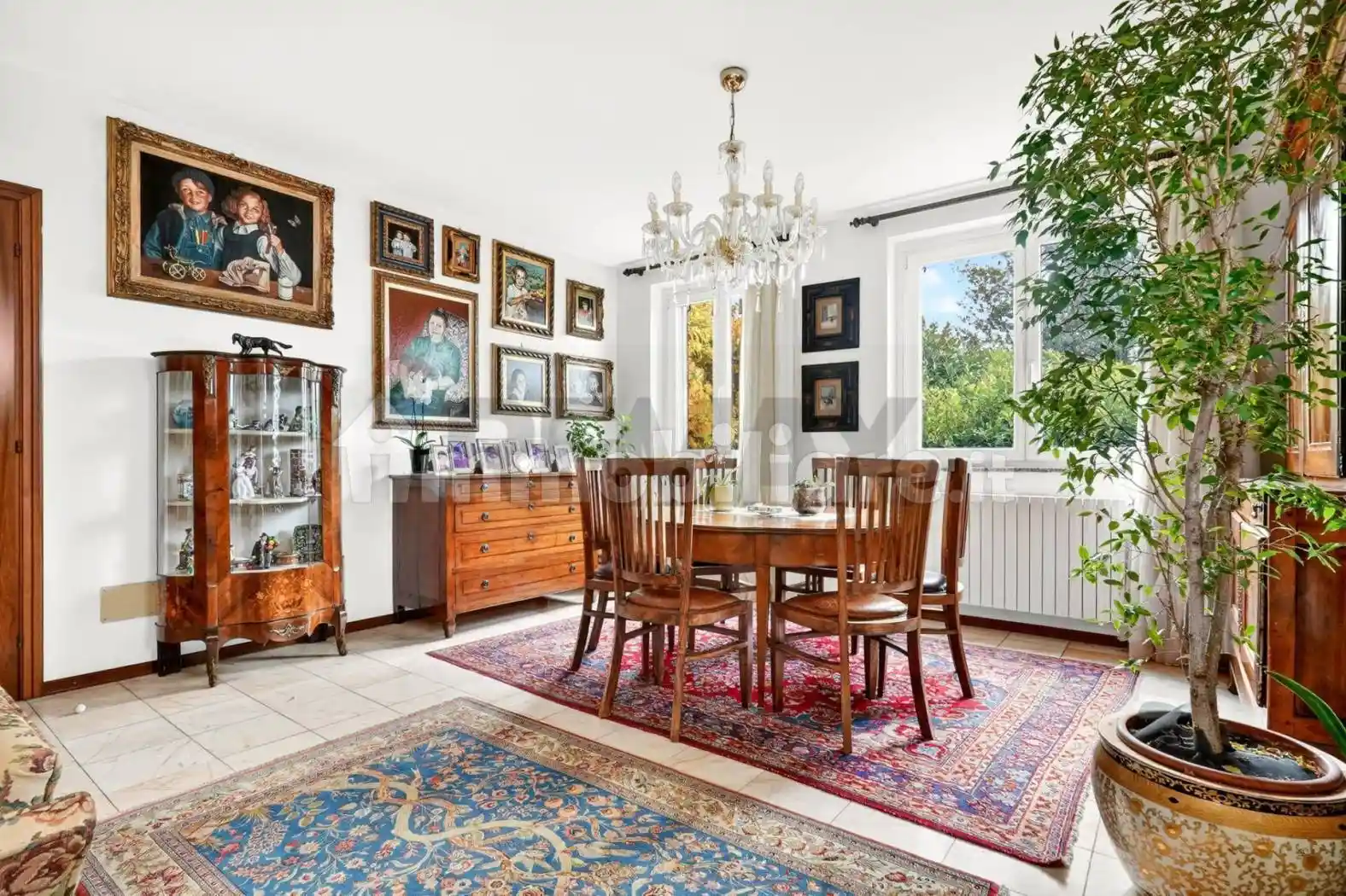 Villa in vendita a Busto Arsizio