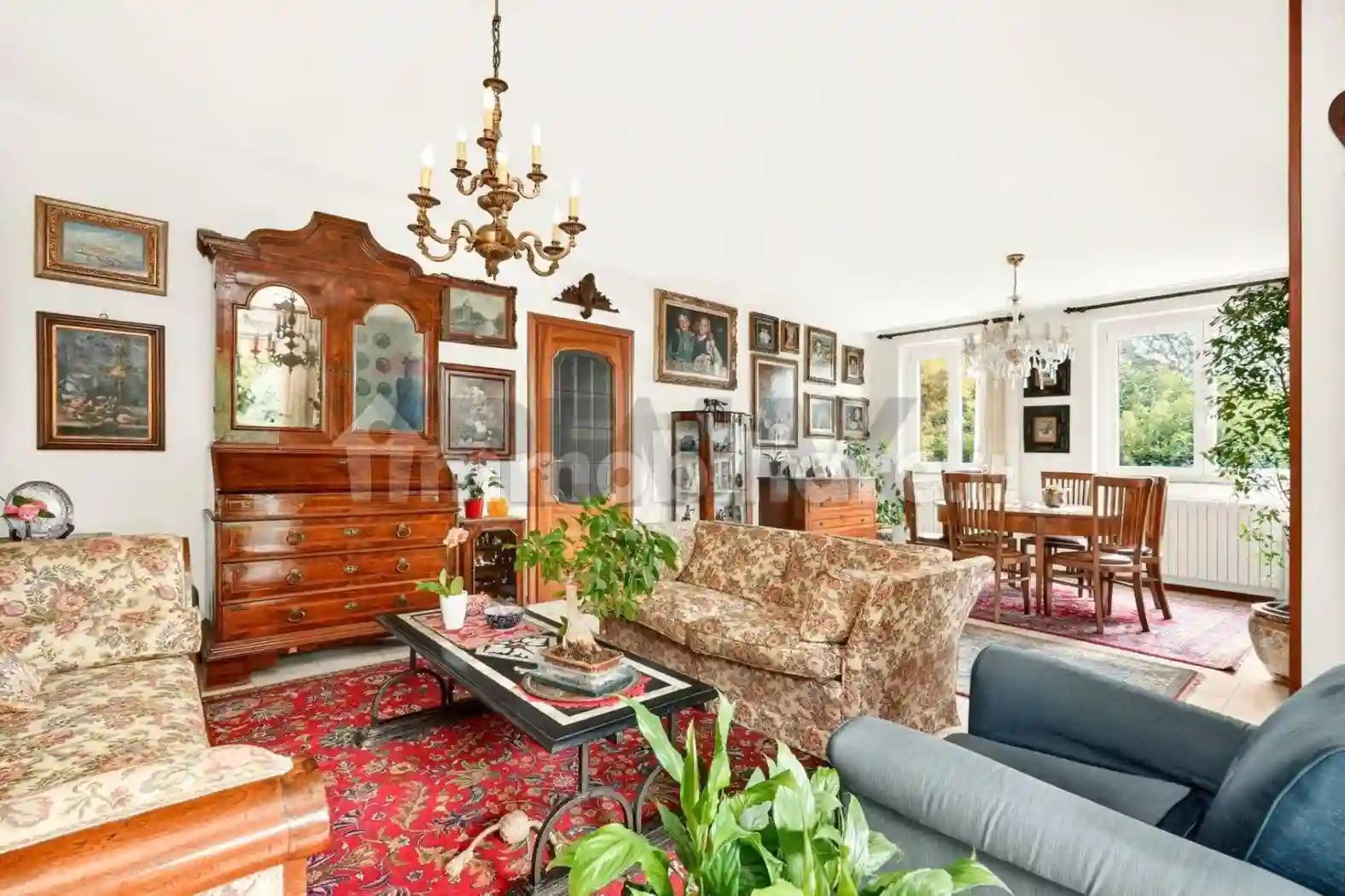 Villa - foto 5