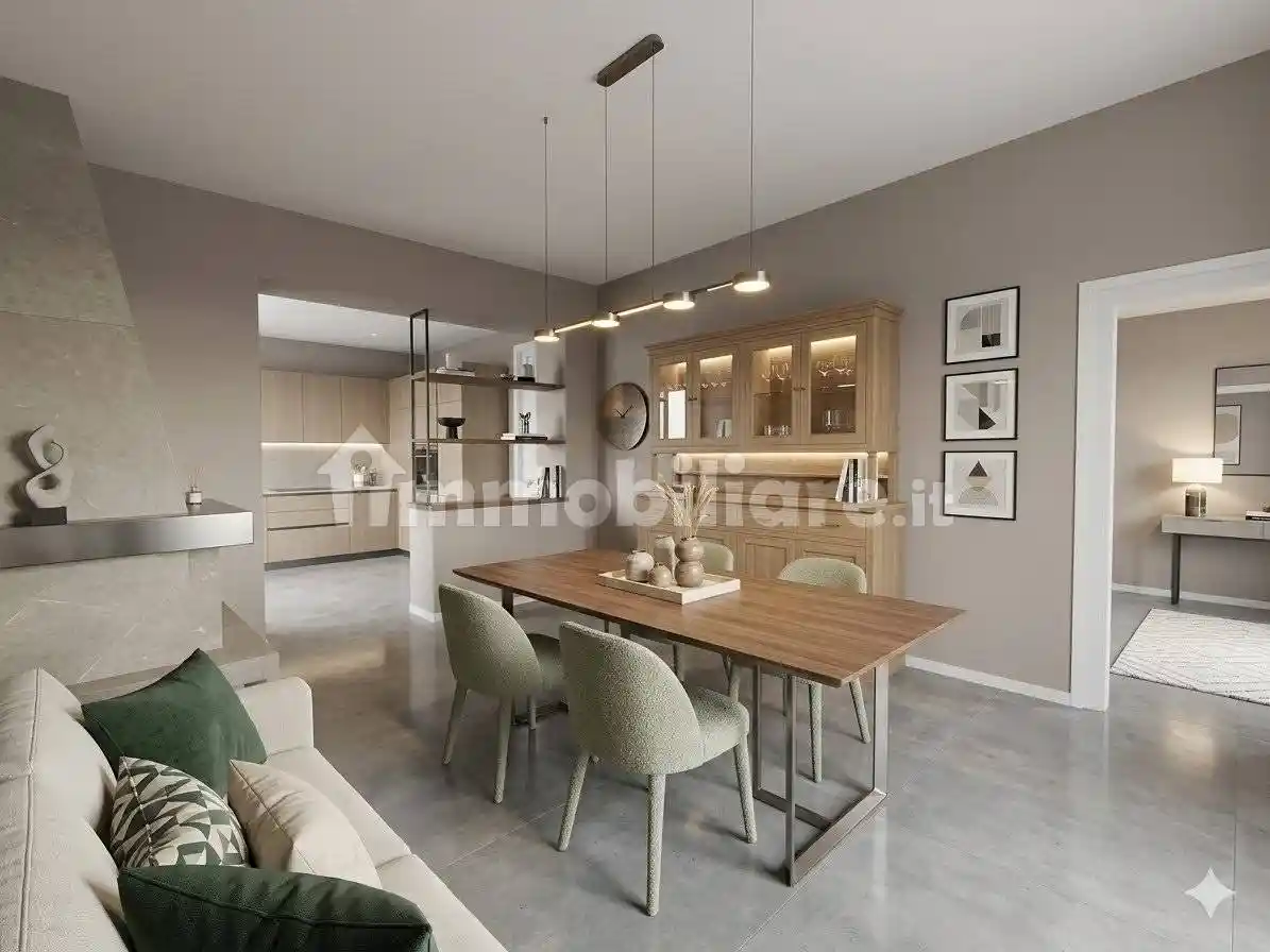 Villa in vendita a Rezzato