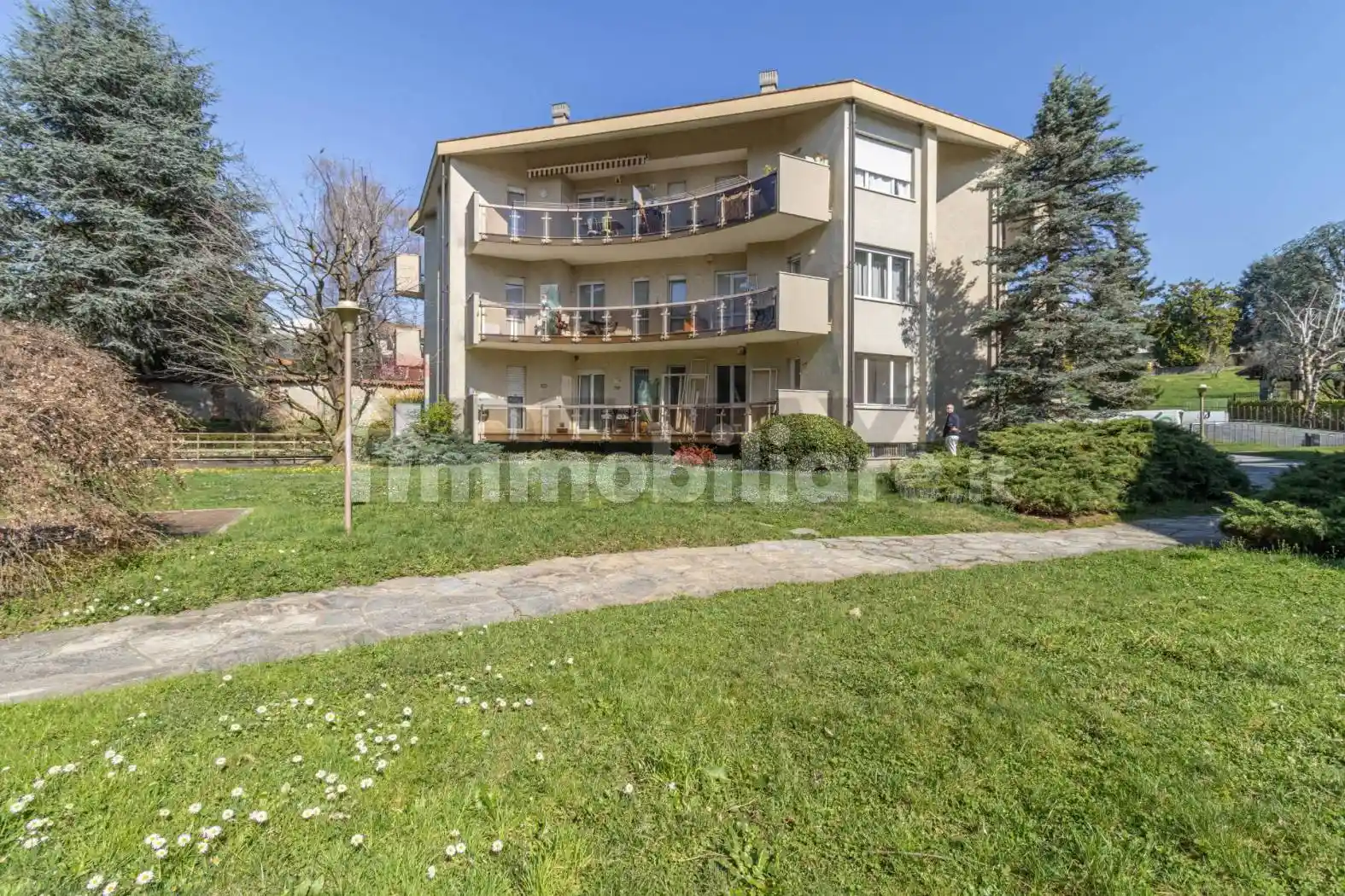 Appartamento in vendita a Biella