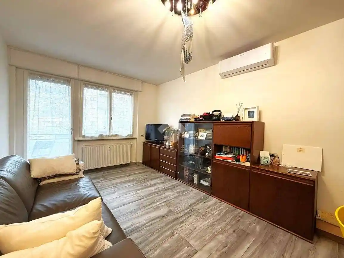 Appartamento in vendita a Trento