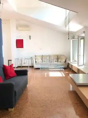 Attico - Mansarda in vendita a Bologna