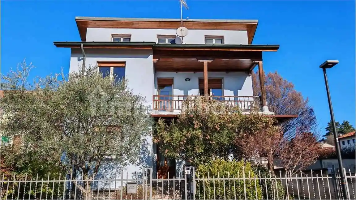 Villa in vendita a Cambiago