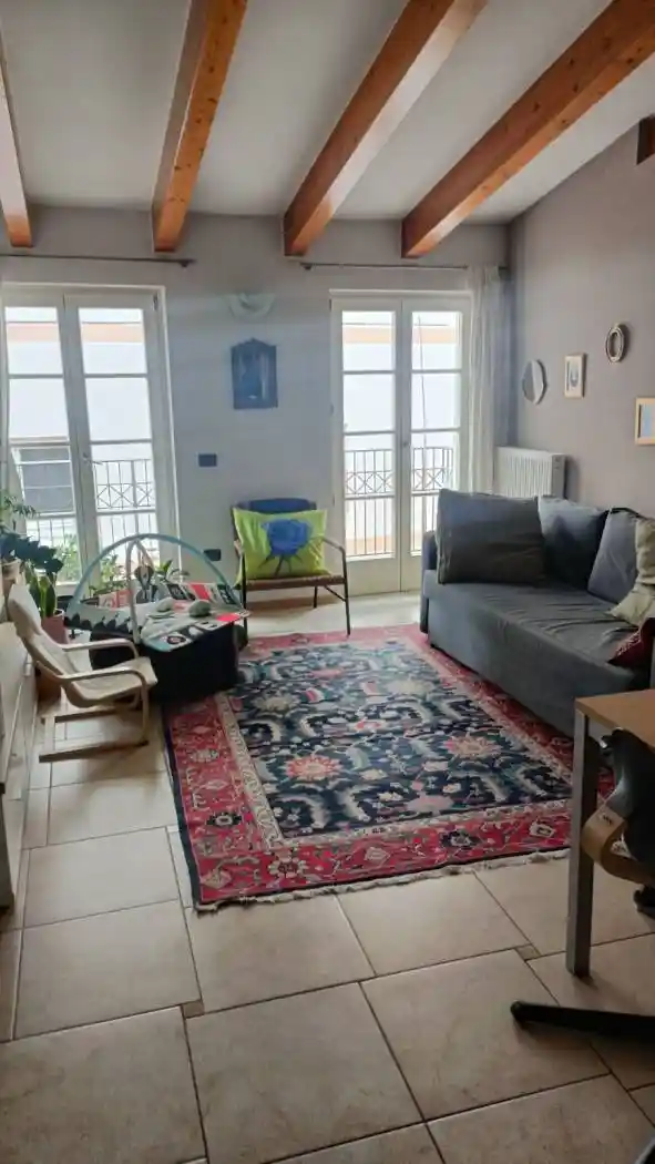 Appartamento in affitto a Riva del Garda