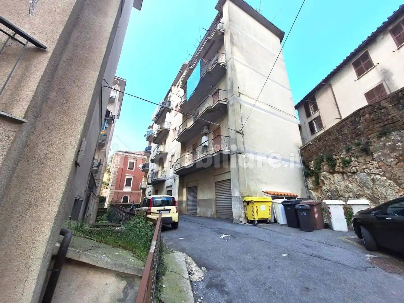 Appartamento in vendita a Tolfa