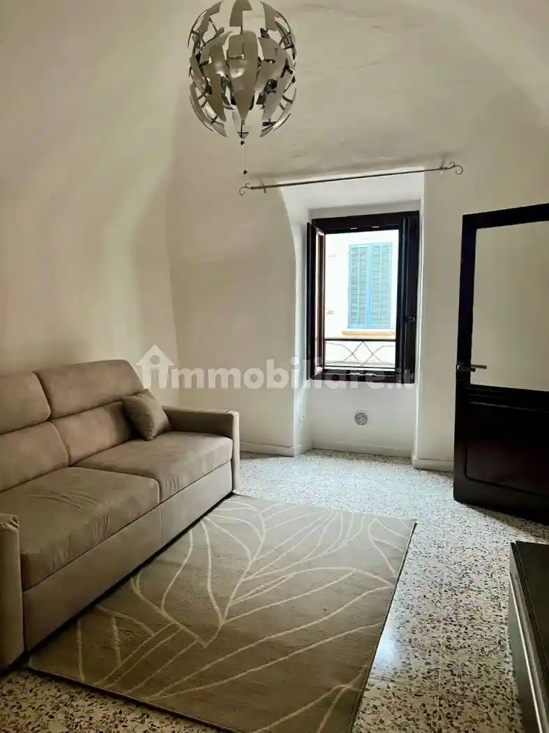 Appartamento in affitto a Chiusa di Pesio