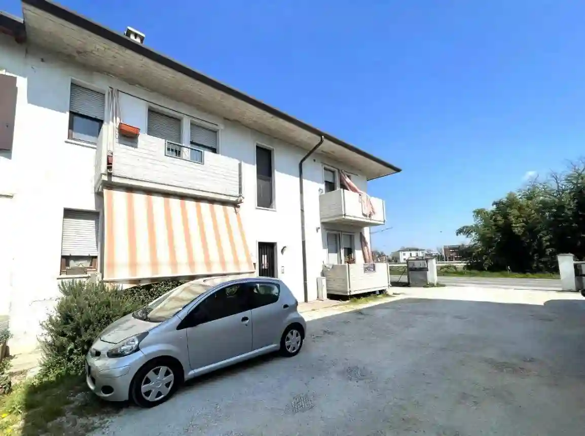 Palazzo - Edificio - foto 2