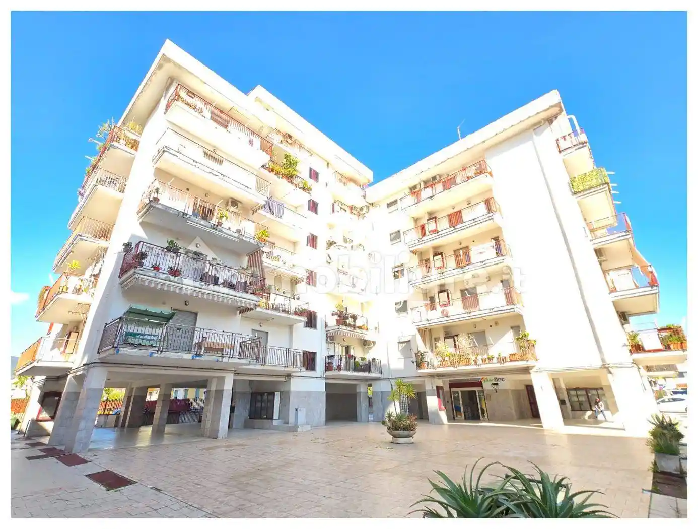 Appartamento in vendita a Pontecagnano Faiano