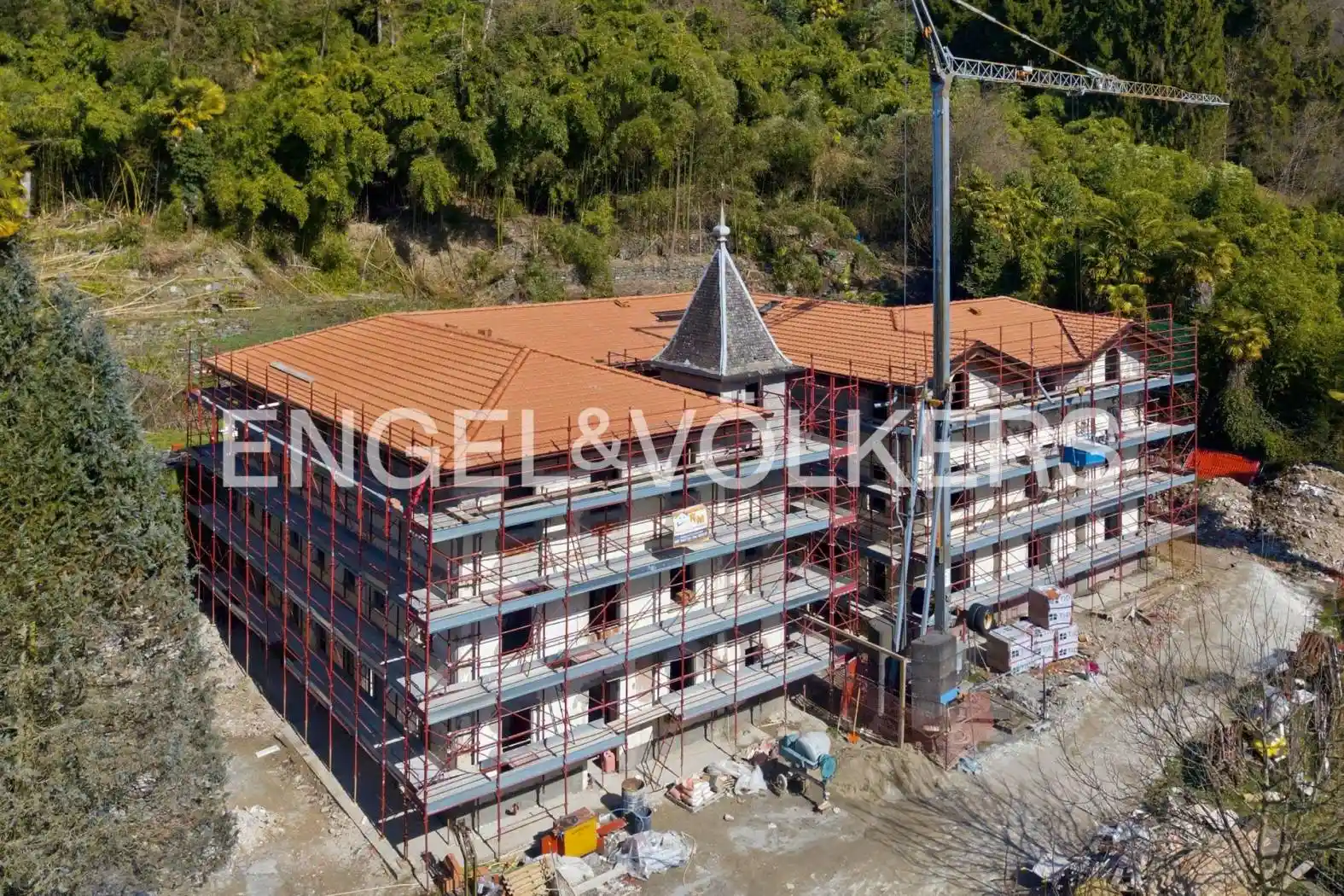 Appartamento in vendita a Luino