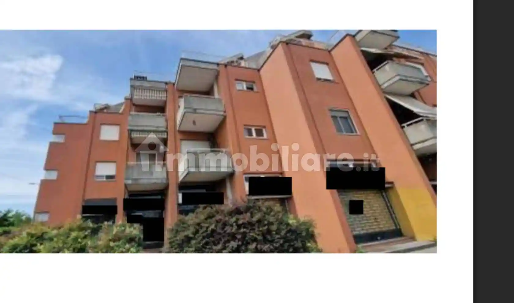 Appartamento in vendita a Turbigo