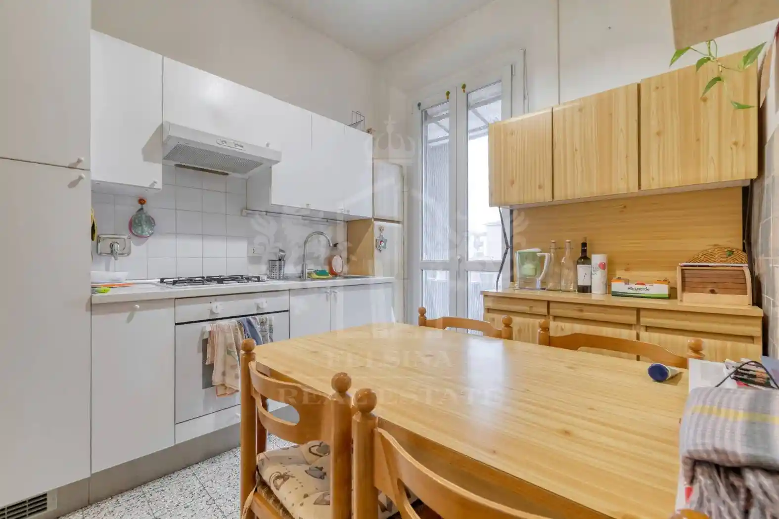 Appartamento in affitto a Bologna