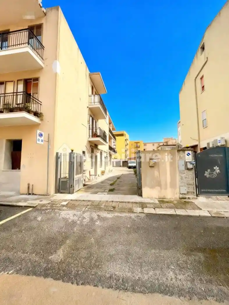 Appartamento in vendita a Alghero