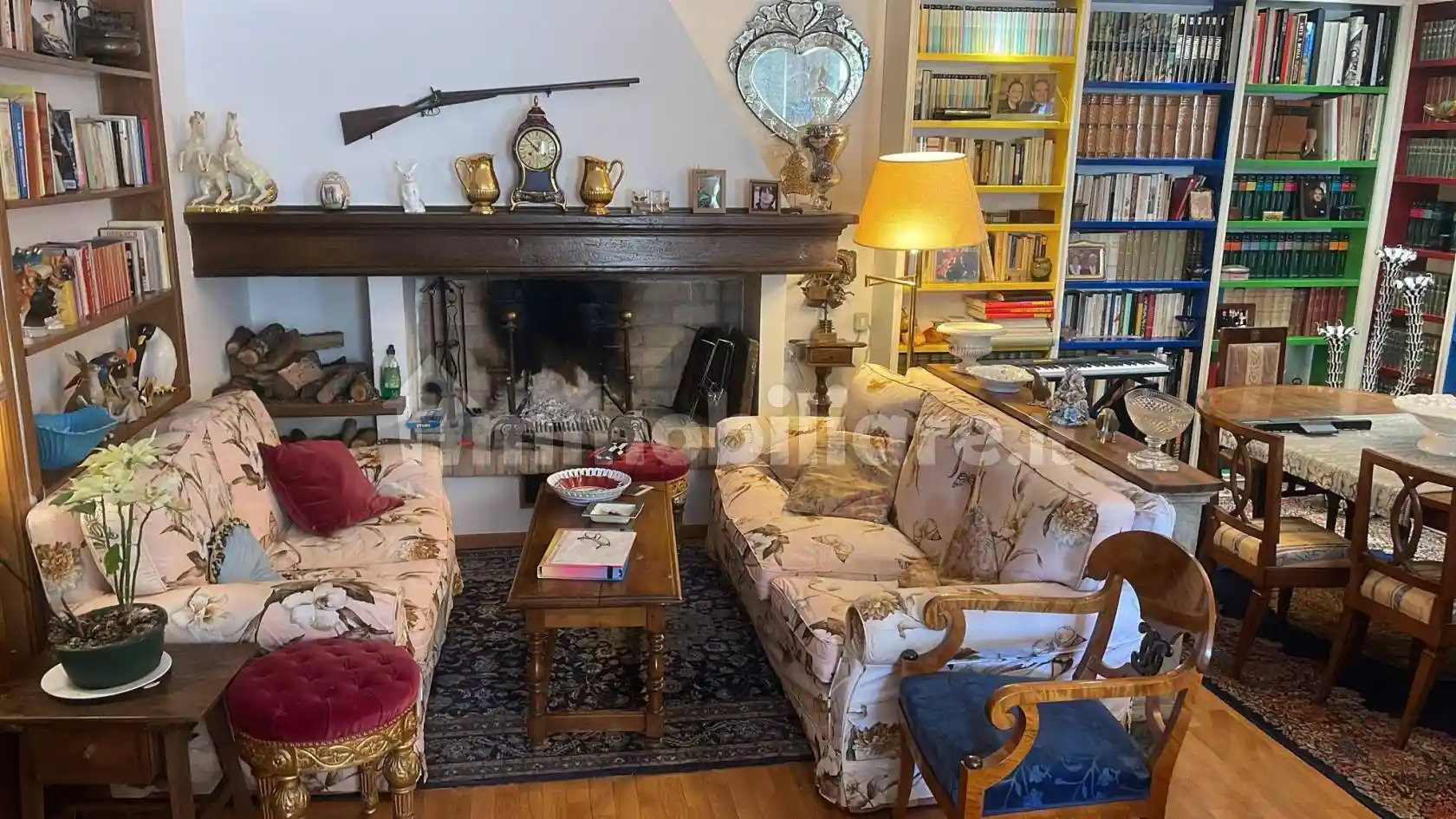 Appartamento in vendita a Poggibonsi