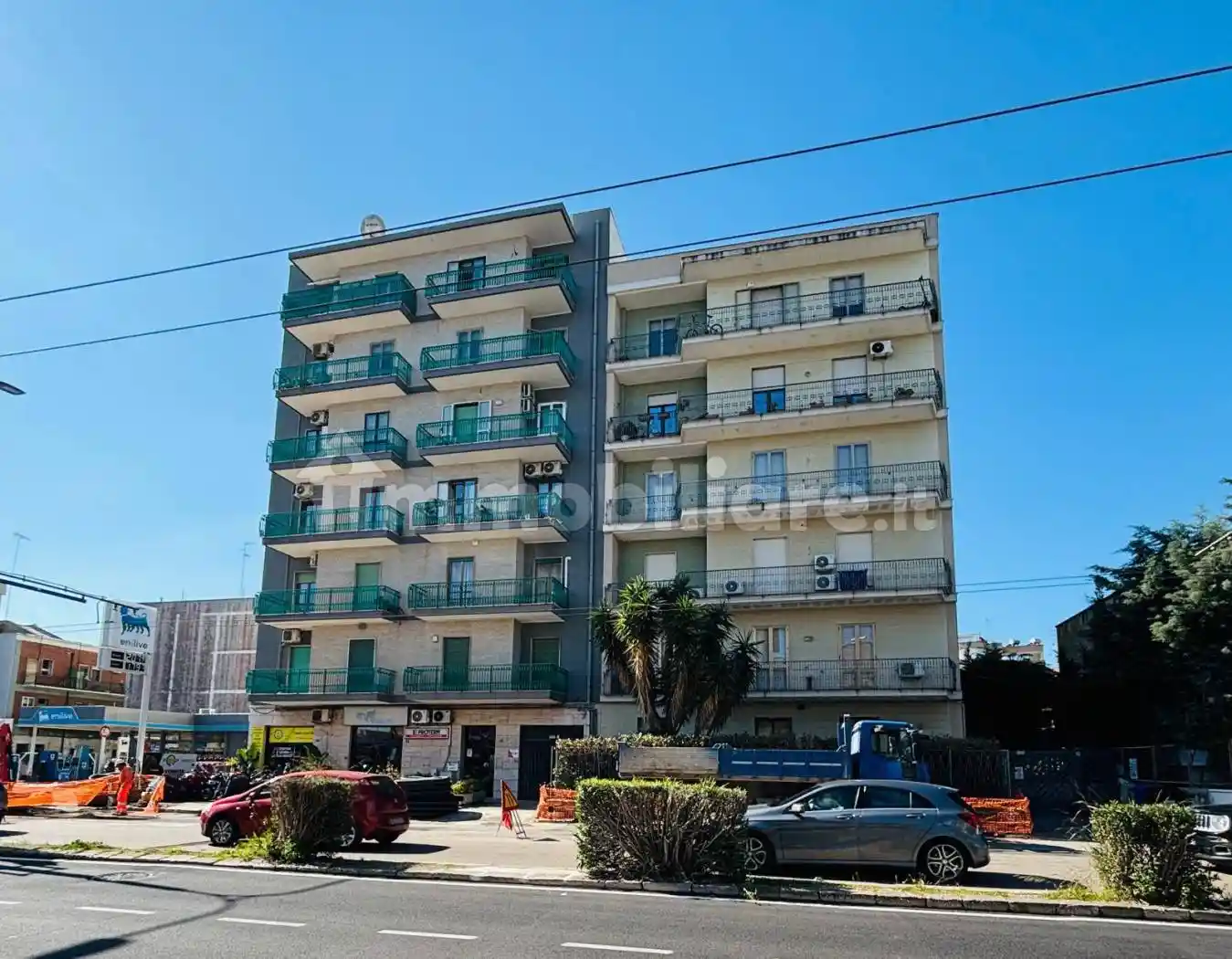 Appartamento in vendita a Lecce