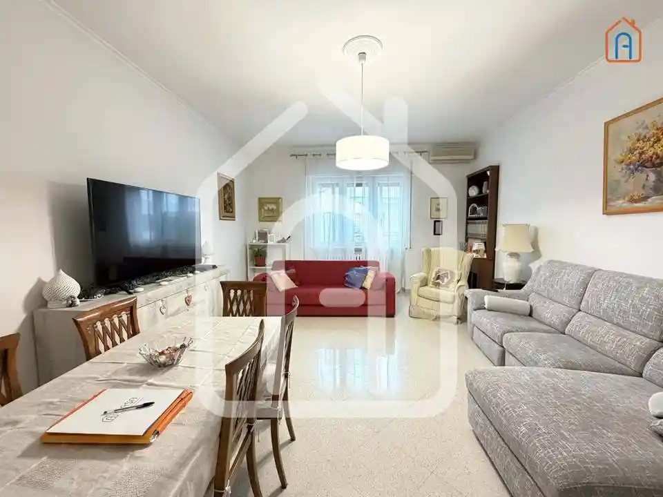 Appartamento in vendita a Giovinazzo