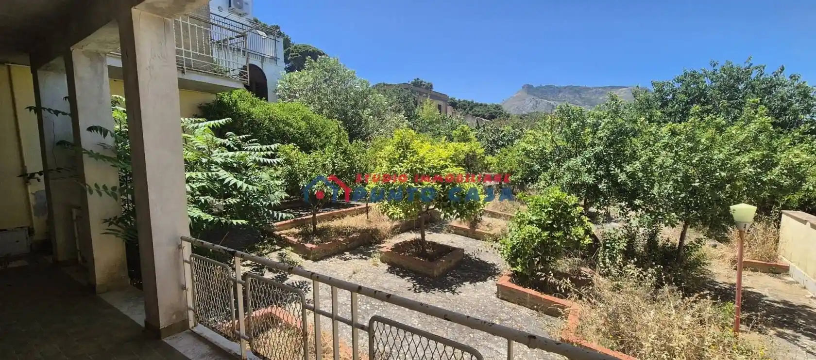 Villa in vendita a Valderice