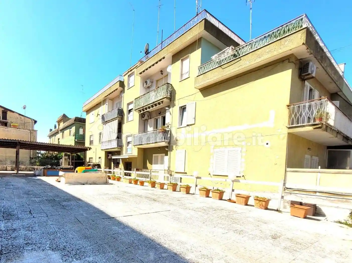 Appartamento in vendita a Ladispoli