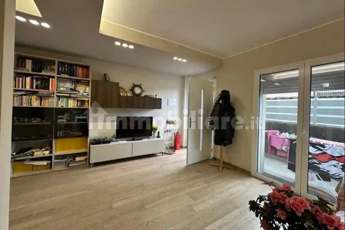 Villetta a schiera - foto 3