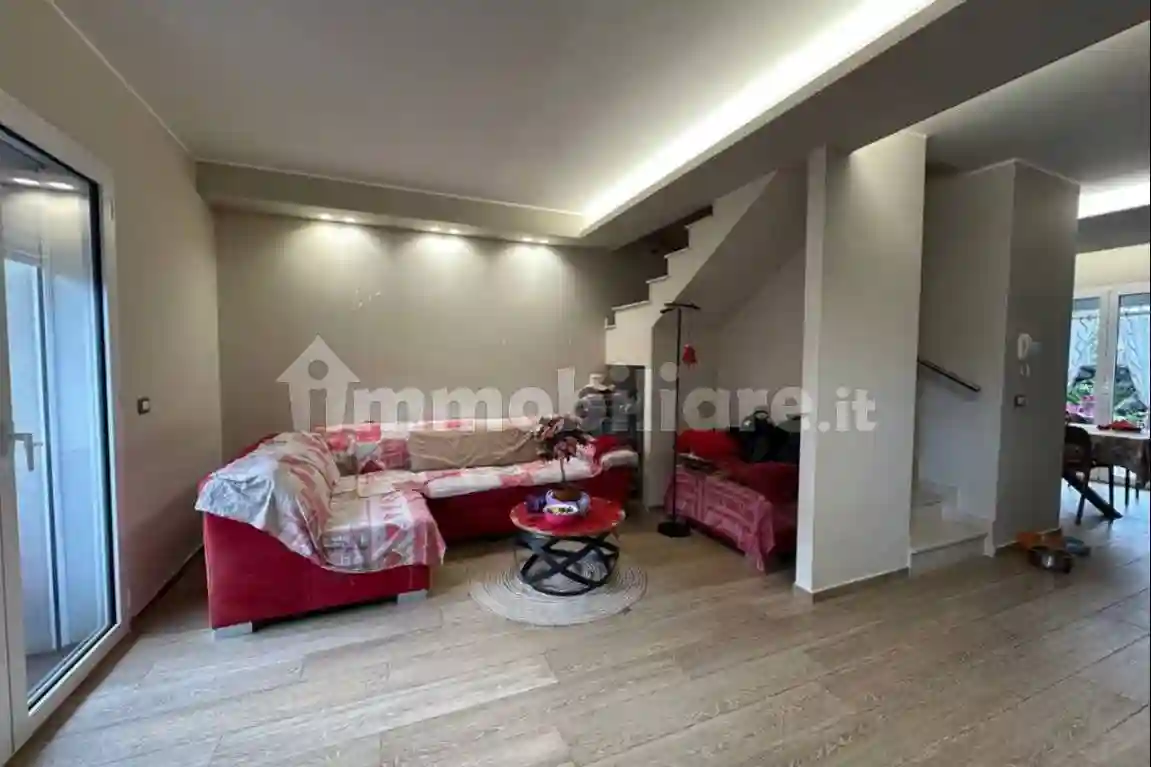 Villetta a schiera - foto 4