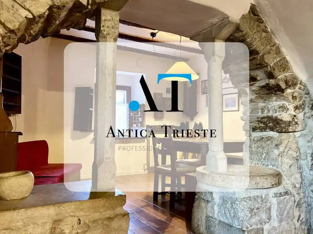 Villetta a schiera in vendita a Trieste