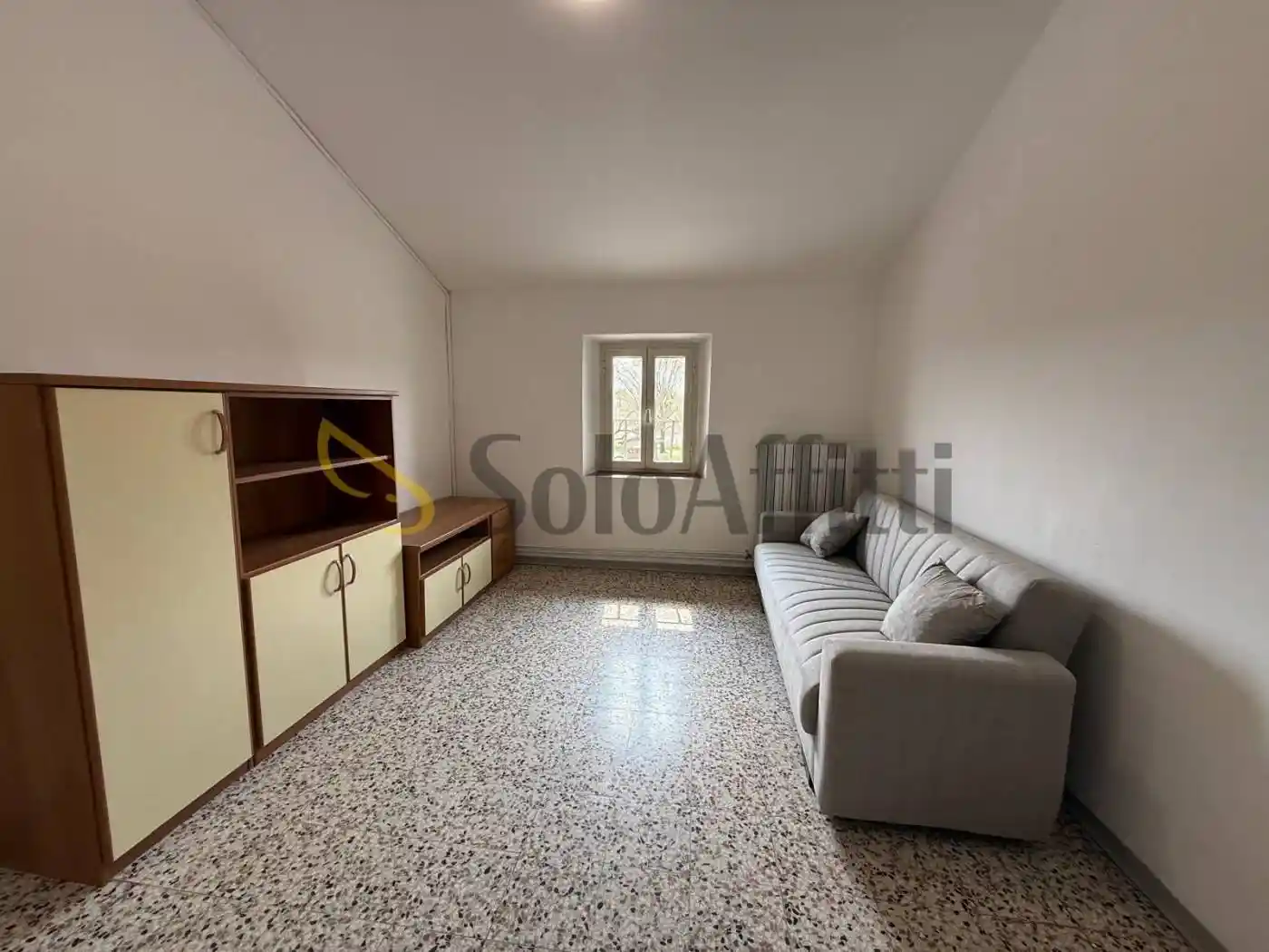 Appartamento in affitto a Modena