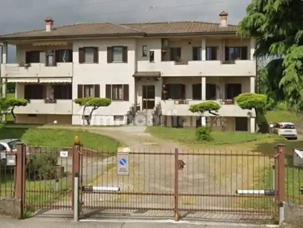 Appartamento in vendita a Truccazzano