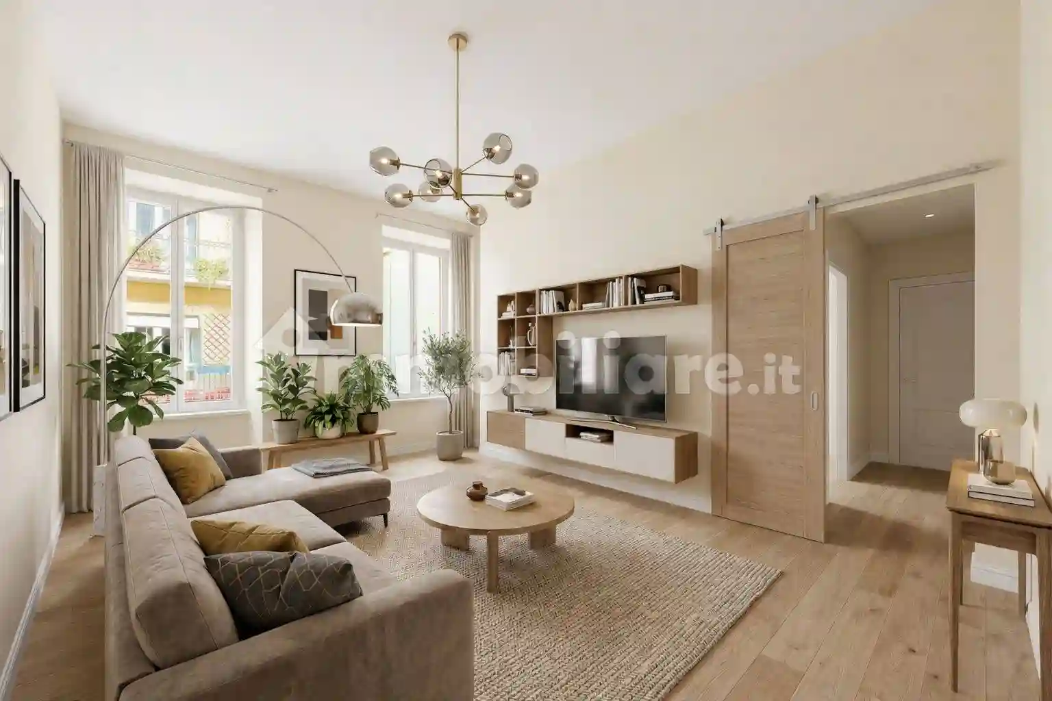 Appartamento - foto 5