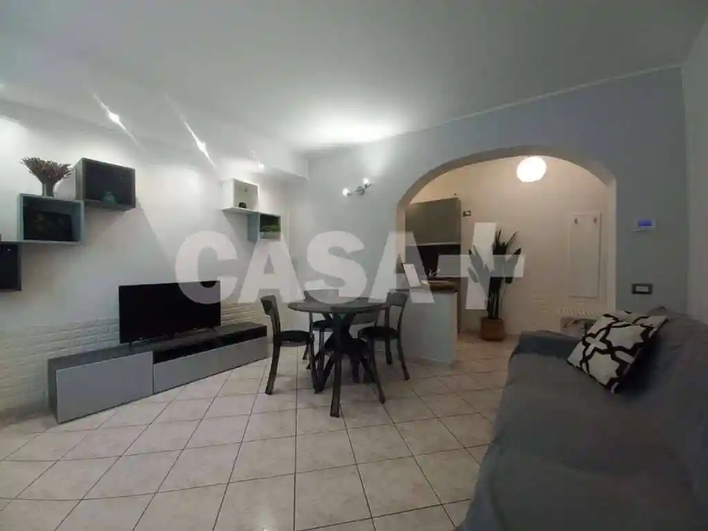 Appartamento in affitto a Varese