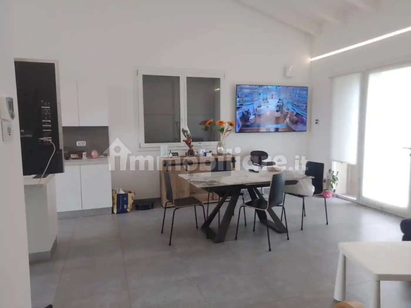 Villetta a schiera in vendita a Castelvetro di Modena