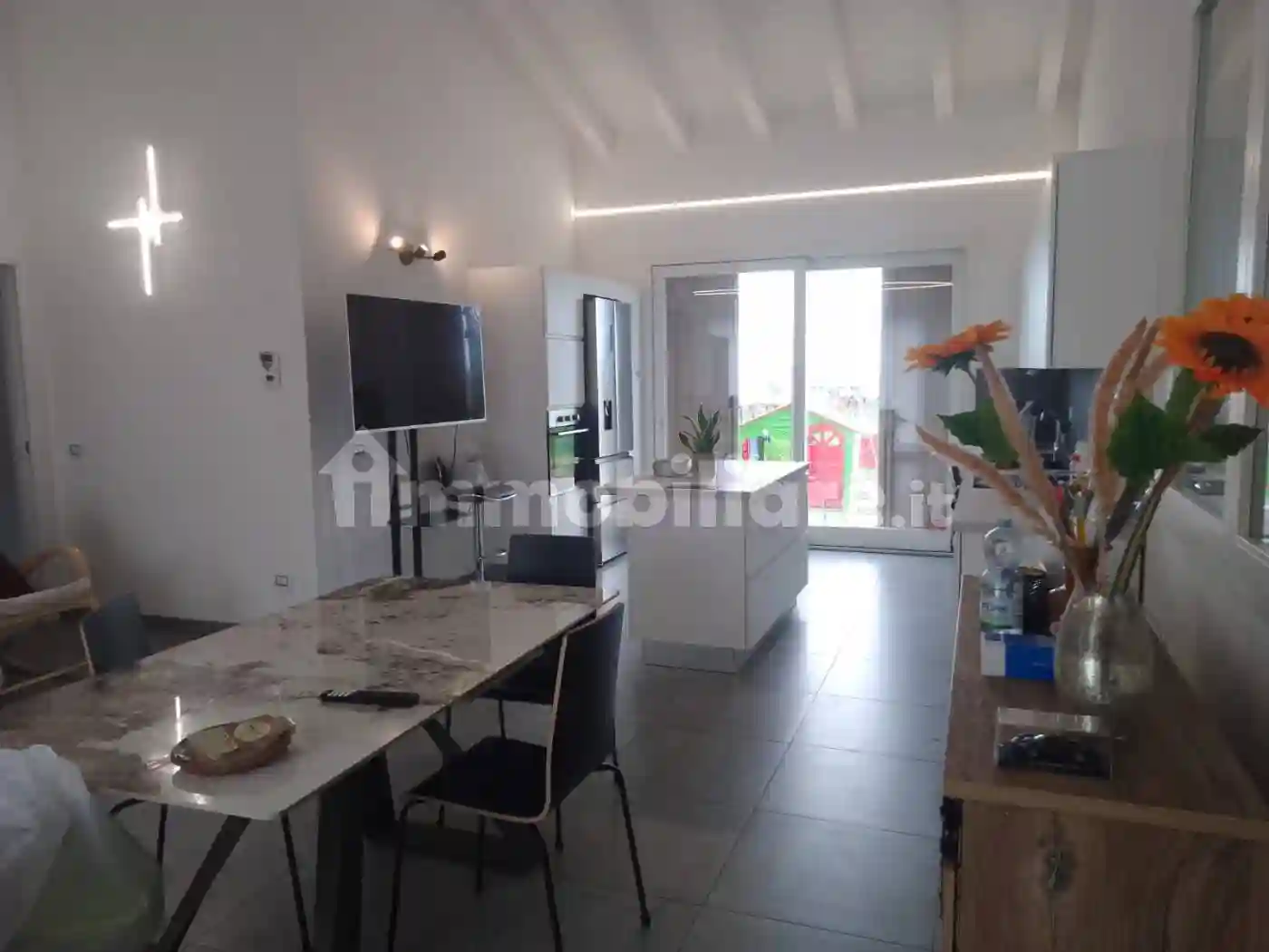 Villetta a schiera - foto 4