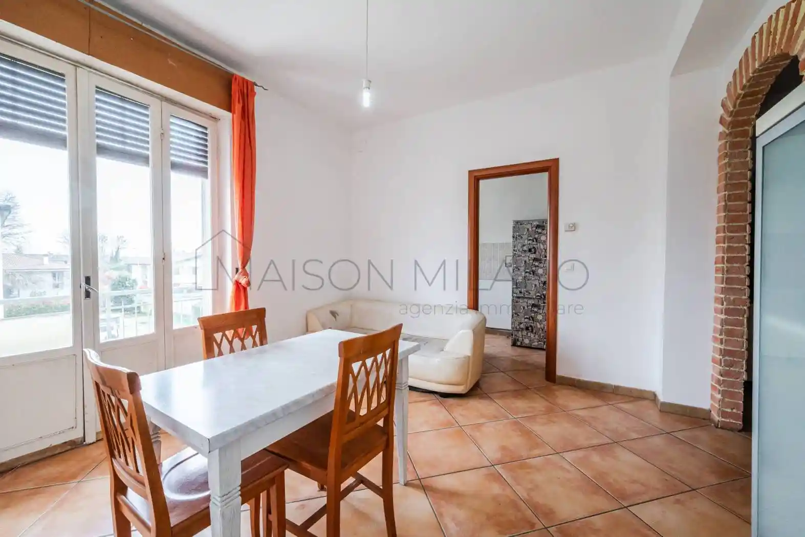 Appartamento in vendita a Codogno