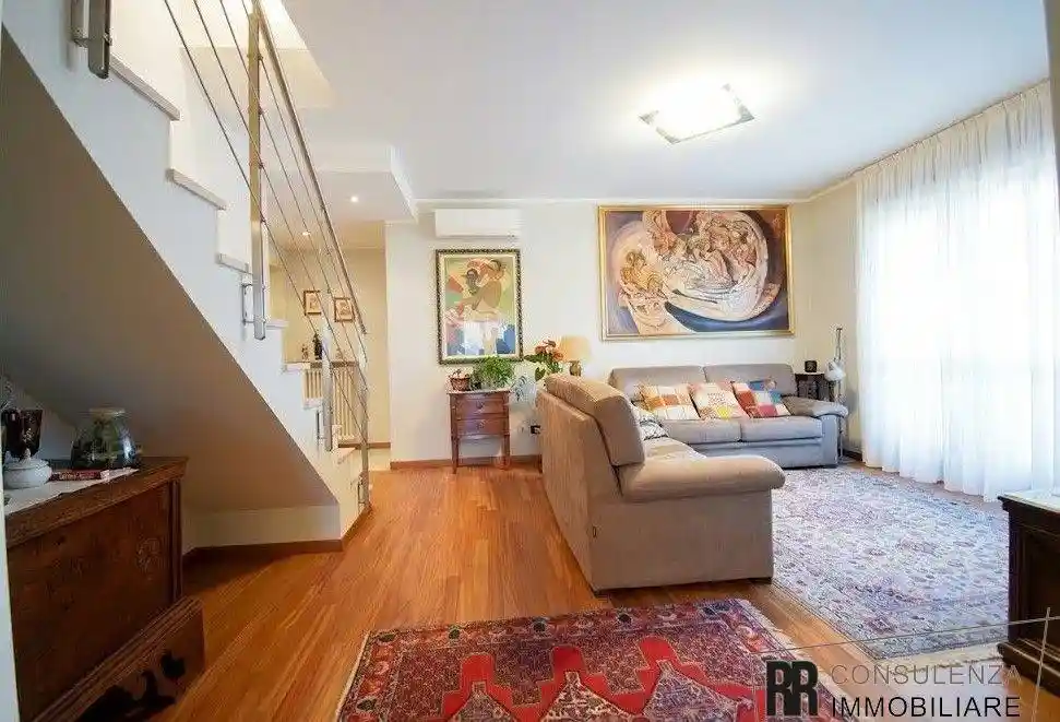 Appartamento in vendita a Verona