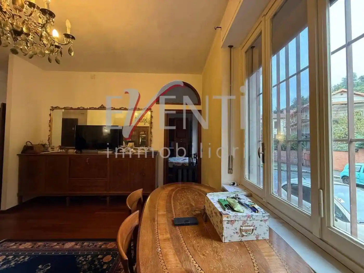 Appartamento in vendita a Torino