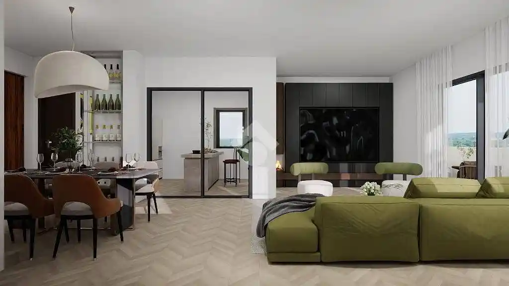 Appartamento in vendita a Sirmione